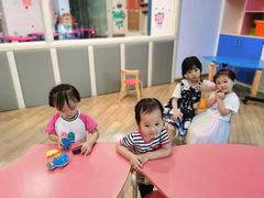 -星空布洛早教·托育(滨江店)