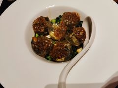 土笋冻-闽和南(深圳万象城店)