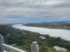 -珲春防川景区