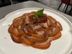 -宏宴·新京菜(望京店)