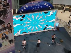 -银泰百货(海宁店)