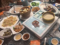 -安泰楼·佛跳墙创始人·传统闽味早茶·酒楼(三坊七巷闽菜地标店)