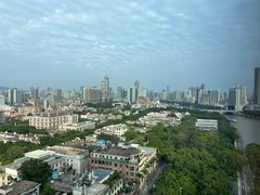-广州白天鹅宾馆