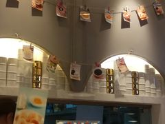 -满记甜品(优客百盛店)