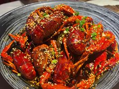 -肥肥虾庄·金牌油焖大虾(沙湖店)