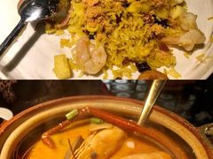 -星叶·东南亚料理(宁波万象汇店)