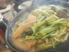 -南江鸡饭店(龙华雅苑分店)
