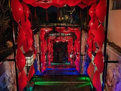 -清远熹乐谷温泉度假酒店