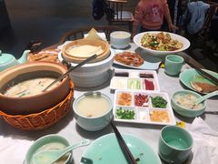 -泰钰丰烤鸭.天津菜(开发区店)