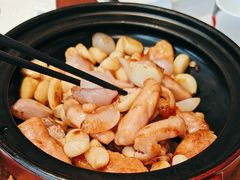 -旺顺阁·北京菜·烤鸭(魏公村店)