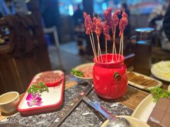 -蜀大侠火锅(春熙路店)