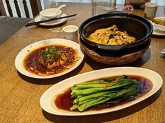 -卞氏菜根香(航空路旗舰店)