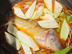 -一九二八铁锅炖(镇赉店)