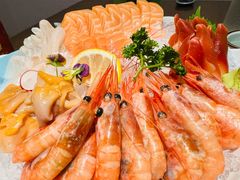 -红叶日本料理(开发区店)