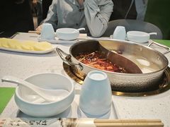 -野妹经典火锅(江夏中百店)