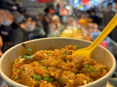 -丁家坡洋芋·观音桥好吃街A区(全国总店)