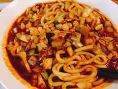 -疆Jiang·新疆秘制料理