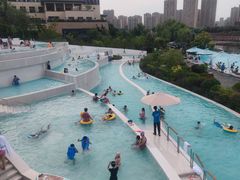 -清河半岛温泉度假酒店