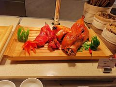 -雅阁国际大酒店·中餐厅