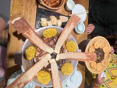 -淀里船宴(卓达店)