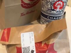 -Tims天好咖啡·贝果(成都东站捷枫店)
