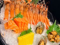 -上井精致料理(重庆光环购物公园店)