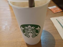 -星巴克(合肥百盛逍遥广场店)