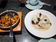 -小城故事·地道宁波味(月湖盛园店)