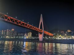 -重庆两江夜游-交运系列