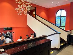 -正德楼果木烤鸭·渔家菜(东港店)