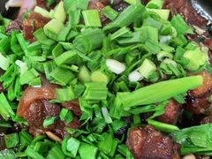 崇明红烧羊肉-妈妈的小作坊(陈家镇店)