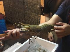 -Paak Dang Riverside 红嘴河畔餐厅