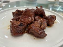 -粤味馆(黄河路店)