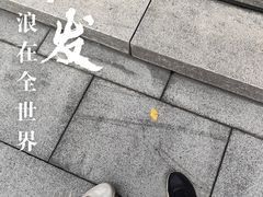 -佬钱湾仔(衣裳街店)