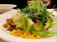 -摩根扒房(桐梓林店)