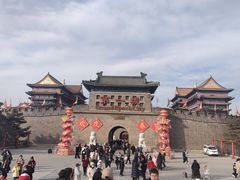 -大明幻境第一城