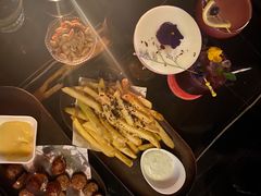 -wann lounge 低温慢煮牛排·清吧