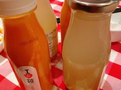 -西贝莜面村(上海百联西郊店)