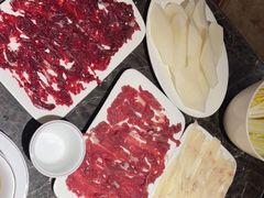 -仄园围炉坊·牛肉火锅·汕头卤水火锅(蛇口店)