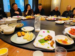 -荣兴酒家(徐家汇店)