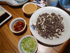 -四季民福烤鸭店(前门廊房二条店)