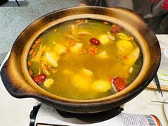 -丁字口海鲜热炒·烧烤大排档