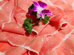 -秦宝雪花牛肉养生火锅(大兴九臻店)