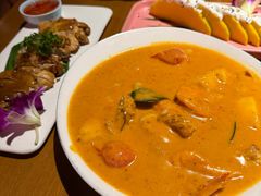 -泰国餐厅 Thai Food(裕华万达店)
