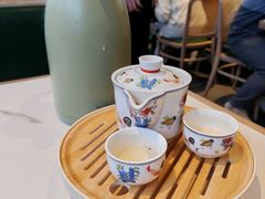 -南拳十三姨·潮汕砂锅粥·粤菜(西单大悦城店)