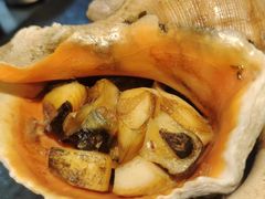 -龙宴海鲜城(经中路店)