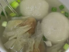 -同利肉燕老铺(澳门路店)