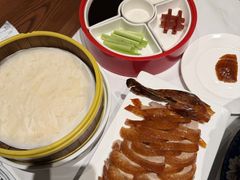 北京烤鸭-东来顺•非遗火锅(外滩店)