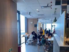 -麦当劳(三亚凤凰机场店)
