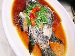 -都市阳光海鲜城(青山湖店)